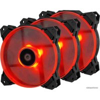 Набор вентиляторов ID-Cooling SF-12025-RGB-TRIO