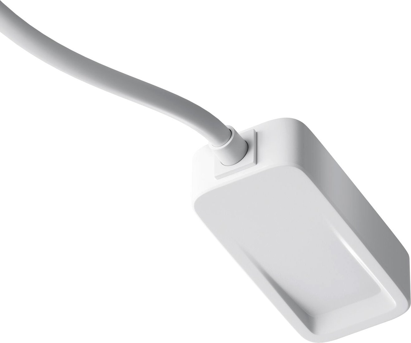 

Ввод питания трека Maytoni Technical Radity TRA084B-12W-200