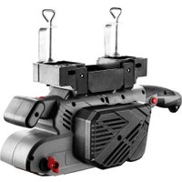 Ленточная шлифмашина GRAPHITE 59G395