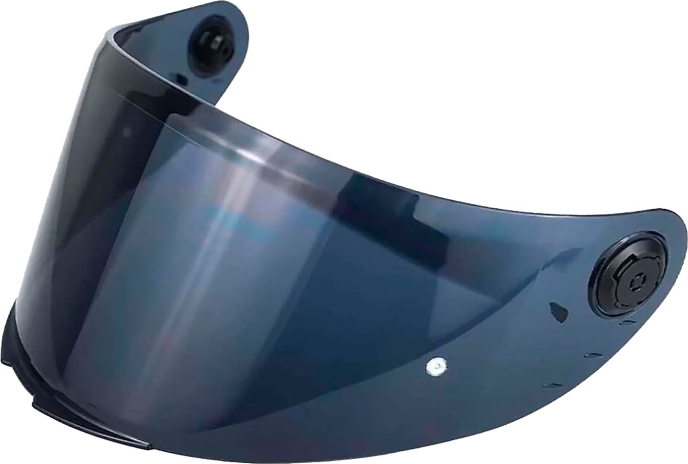 Мотошлем MT Helmets MT-V-14B Max Vision (Dark)