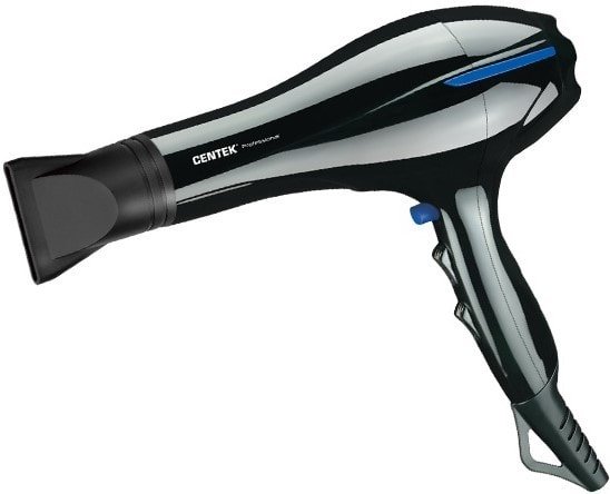

Фен CENTEK CT-2227