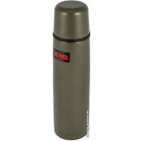 Термос THERMOS FBB-750AG 0.75л (винтовая крышка, хаки)