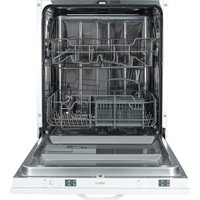 Встраиваемая посудомоечная машина Exiteq EXDW-I608