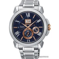 Наручные часы Seiko Premier Kinetic SNP153P1
