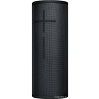 Беспроводная колонка Ultimate Ears Megaboom 3 (черный)