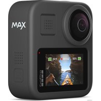 Экшен-камера GoPro MAX в Бресте