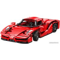 Конструктор CaDa Спортивная машина C51304W