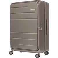 Чемодан-спиннер Fabretti EN1030-28-13