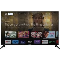 Телевизор Blaupunkt 43UGB5000T