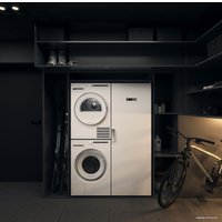 Сушильная машина ASKO T208C.W в Гродно