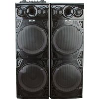 Акустика Eltronic 30-20 Crazy Box