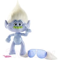 Роботы, трансформеры, фигурки Hasbro Trolls Большой Тролль Даймонд B8999