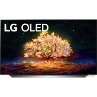 OLED телевизор LG OLED55C14LB