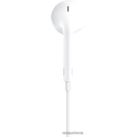 Наушники Apple EarPods (с разъёмом Lightning)