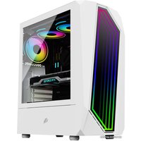 Корпус 1stPlayer Infinite Space IS-6 (белый)