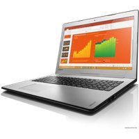 Ноутбук Lenovo IdeaPad 510-15IKB [80SV00BBRA]