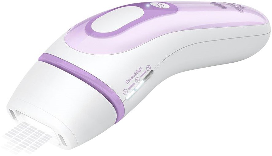 

Фотоэпилятор Braun Silk-expert Pro 3 IPL PL 3000