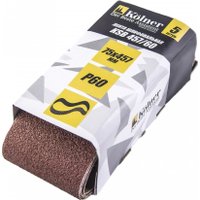 Шлифовальный круг Skiper GFD125-40