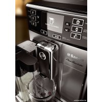 Кофемашина Saeco PicoBaristo [HD8927/09]