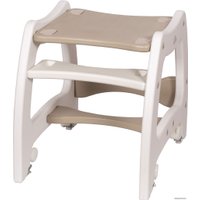 Трансформер ForKiddy Active Comfort 5 в 1 (песочный полосатый)