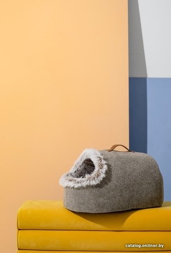 Домик Furrytail Hand Held Soft Cat Bed