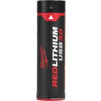 Аккумулятор Milwaukee L4 USB L4B3 4933478311 (4В/3 Ач)