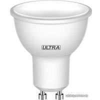 Светодиодная лампочка Ultra LED GU10 7 Вт 3000 К