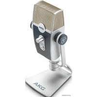Проводной микрофон AKG Lyra