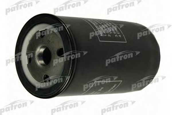 

Масляный фильтр Patron PF4045