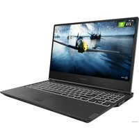 Игровой ноутбук Lenovo Legion Y540-15IRH 81SX014FRE
