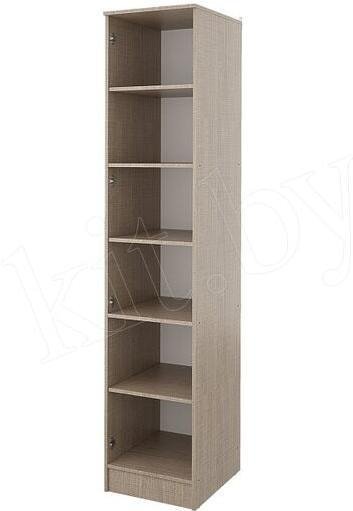 

Шкаф распашной Stolline Юта СТЛ.359.02 (крослайн карамель/латте)