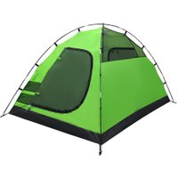 Треккинговая палатка RSP Outdoors River 2 (зеленый)