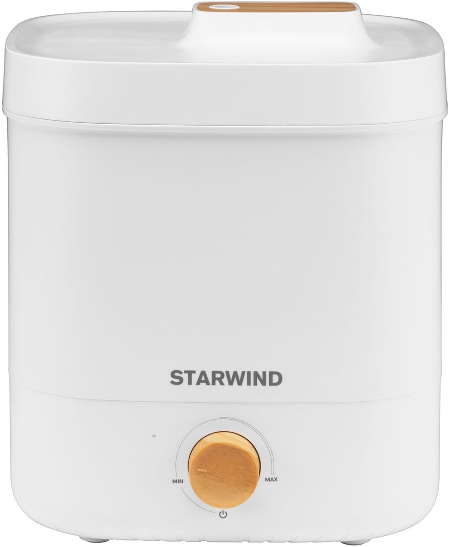 

Увлажнитель воздуха StarWind SHC1410
