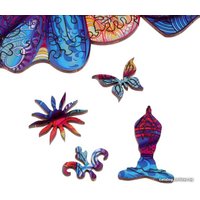 Пазл Puzzle Чары мотылька 9084418