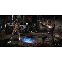  Mortal Kombat XL для PlayStation 4