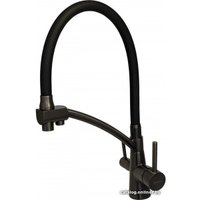 Смеситель Wisent W4855U-12