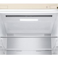 Холодильник LG DoorCooling+ GC-B459SESM в Гомеле