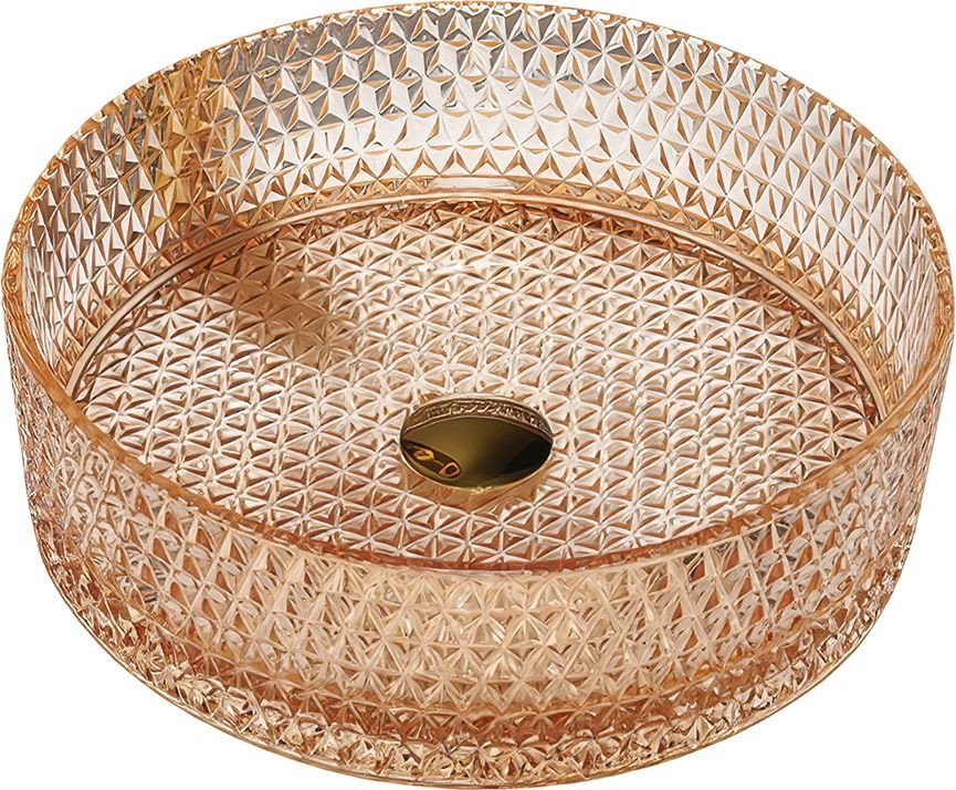 Умывальник Amore di Mare Murano 36502-RD