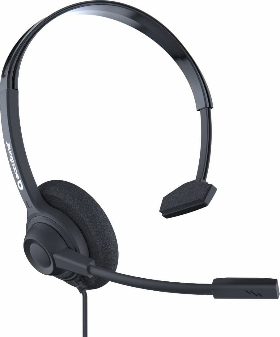 

Офисная гарнитура Accutone MM220