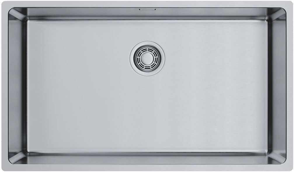 

Кухонная мойка Omoikiri Tadzava 75-U/I Ultra 15 IN (нержавеющая сталь)