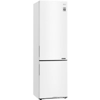 Холодильник LG GA-B509CQCL