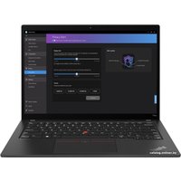 Ноутбук Lenovo ThinkPad T14s Gen 4 Intel 21F6002KRT