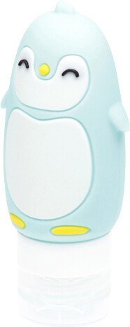 

Флакон для косметики Dewal Beauty Пингвин DFZ-10