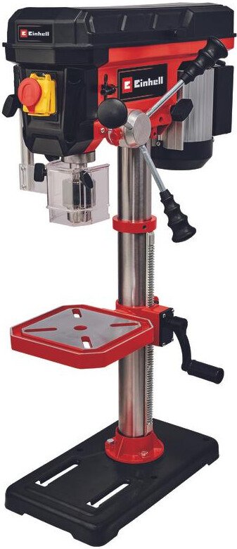 Сверлильный станок Einhell TC-BD 630/1 4520597