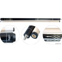 Кий Viking Cues Valhalla VA222