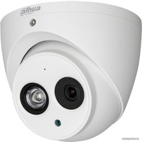 CCTV-камера Dahua DH-HAC-HDW1200EMP-A-0600B-S4