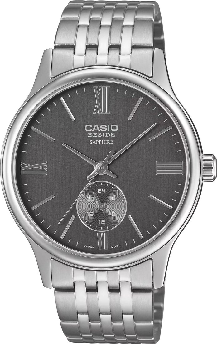 Наручные часы Casio BMS-100D-8A