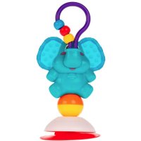 Погремушка Умка Слон на присоске 1905M099-R