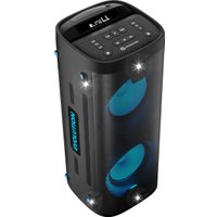 Патибокс Evolution DualBass Explorer