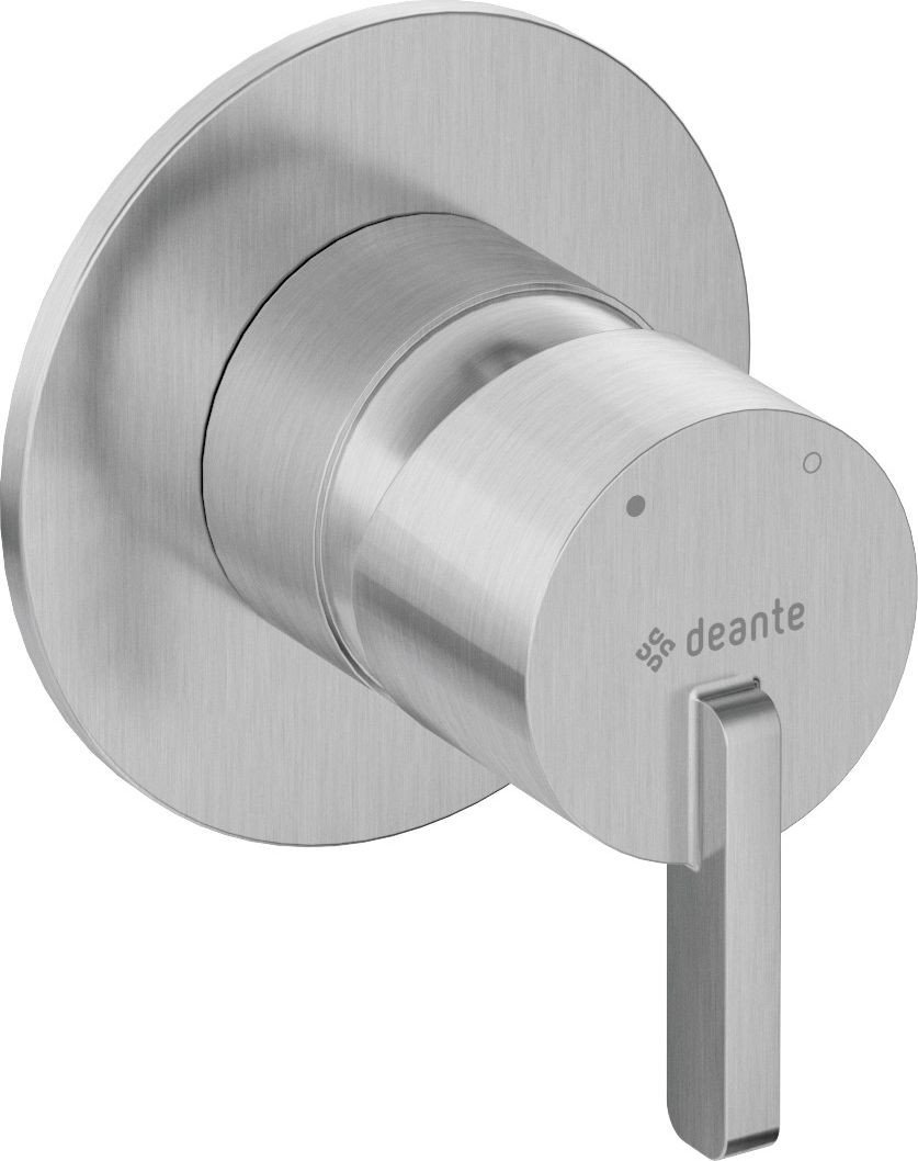 Смеситель Deante BQS_F44L